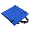 1 Piece Foldable Outdoor Camping Fishing Yard Beach Soft Stadium Seat Cushion Picnic BBQ Garden