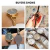 8mm Genuine Leather Watch Strap for Fossil ES3060 ES3565 ES2830 3077 3262 3060 4176 4119 Soft Cowhide Women Small Band Bracelet