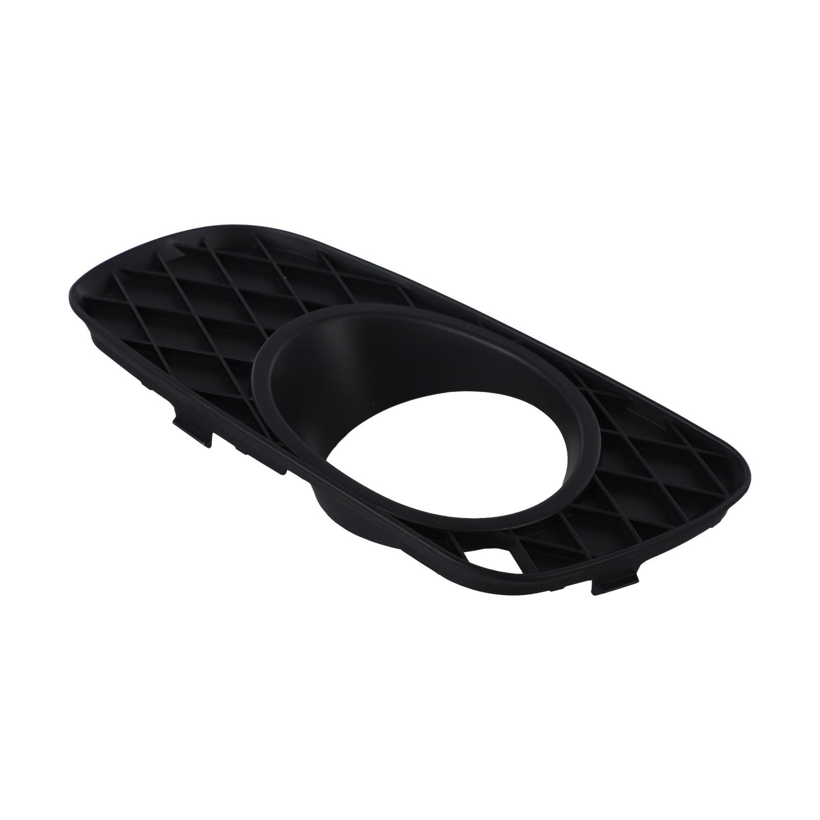 

Крышка противотуманной фары из материала ABS, простая установка Left