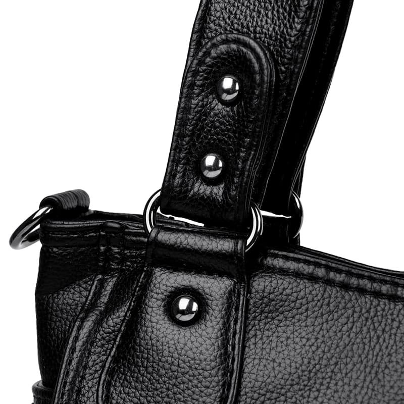 Fashion Handbag Messenger Bag Tote Bag