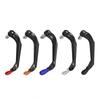 Aluminum Retrofit Handguard Universal Horn Protector Brake Protector  Motorcycle