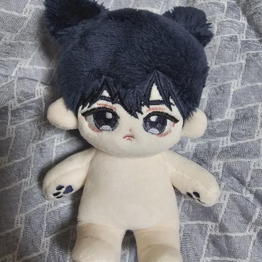 

PLAVE Куклы Гонг продаются