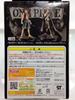 One Piece Assembled DX Figure ~ THE GRANDLINE MEN ~ Vol.2 Luffy Single Item