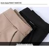 Women's 2026 Autumn Stylish Straight-leg Harem Pants