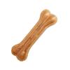 8inch Pet Dog Chew Bone Durable Grinder Teether Bite Fun Training Fetch Entertainment Small Medium Dogs Pet Bone