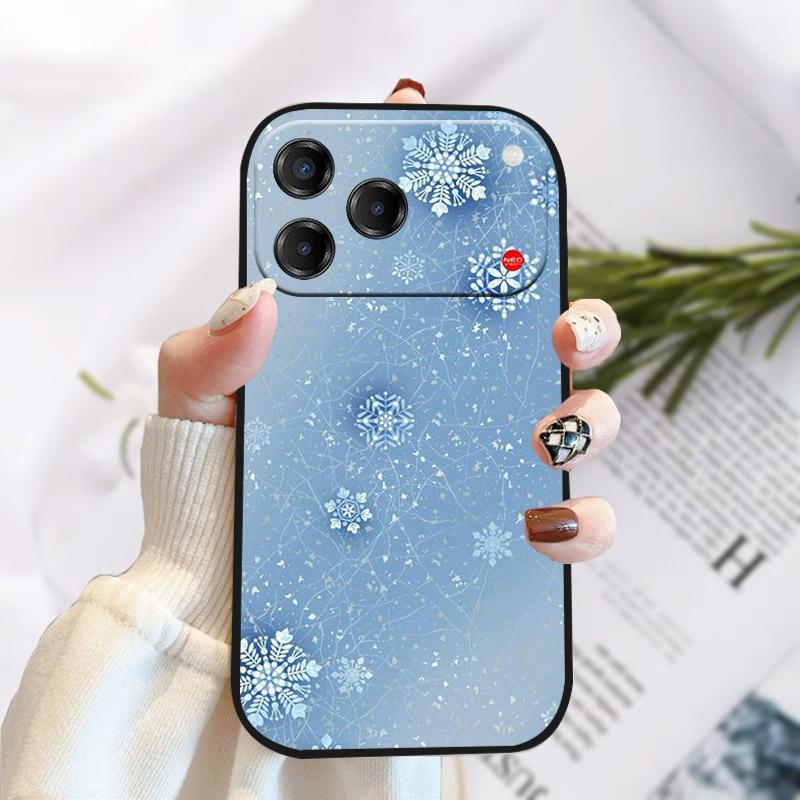 For ZTE Blade V80 Design V80Vita Case Fashion Silicone Soft Matte Phone Case For Nubia V80 Design Protect Cover Z2575 TPU Fundas