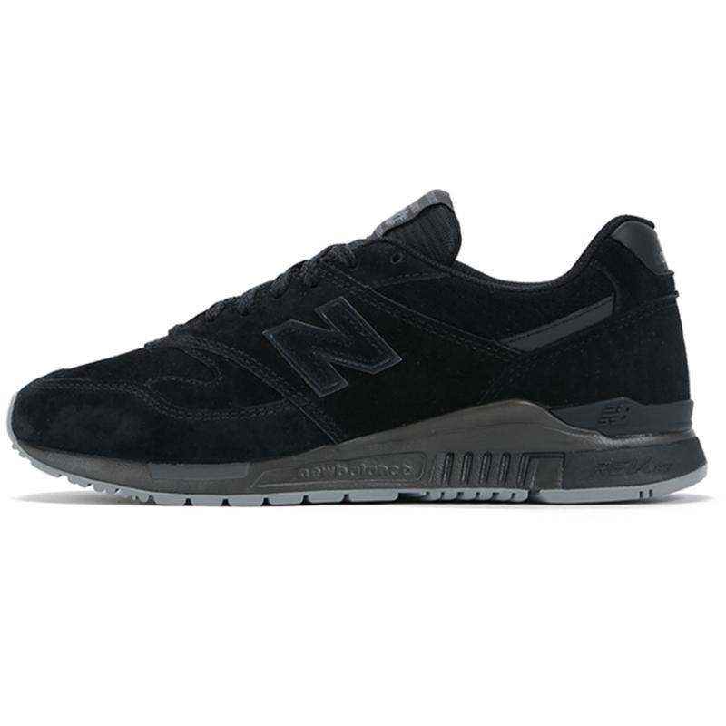 New Balance 840 Black Sneakers ML840AE