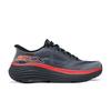 Skechers Mens Go Comfortable Durable Breathable Mid-Top Running Shoes Men Sneaker Dark-Gray Blue 220611-SLT