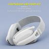 BINNUNE BW06 2.4GHz Bluetooth Gaming Headset with Mic for PS5 PS4 PC Mac Playstation Wireless Gaming headphone with Microphone