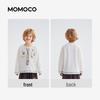 MOMOCO Boy's Long-Sleeve T-Shirt