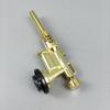 Protable Gas Welding Torch Gas Blowtorch Cooking Outdoor Soldering Butane Autoignition Heating