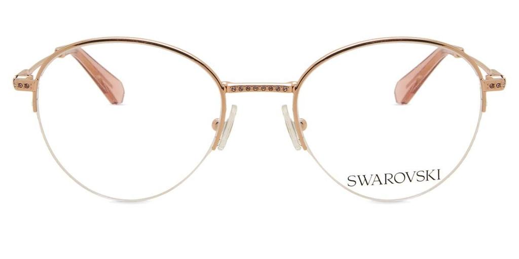 Swarovski Sk1004 4014 Women Eyeglasses
