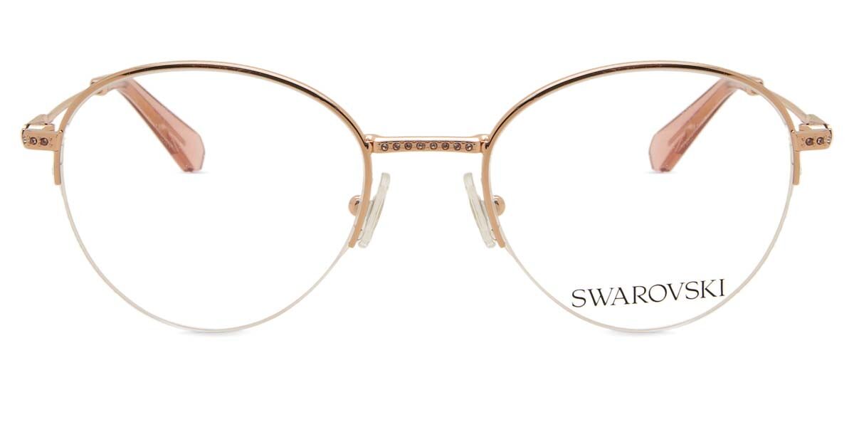

Swarovski Sk1004 4014 Women Eyeglasses /49-19-135