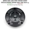 For Benelli BN302 302S 150S TN25 TNT250 BJ250 TNT150 TNT300 TNT600 502C 752S 2016-UP Motorcycle CNC Fuel Tank Cap Cover