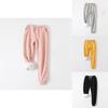 Womens Warm Sweat Pants With Ultra Soft Sherpa Lined Faux Fleece For Cold Weather