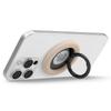 Spigen Nano Pop Magsafe Phone Ring Coconut Beige