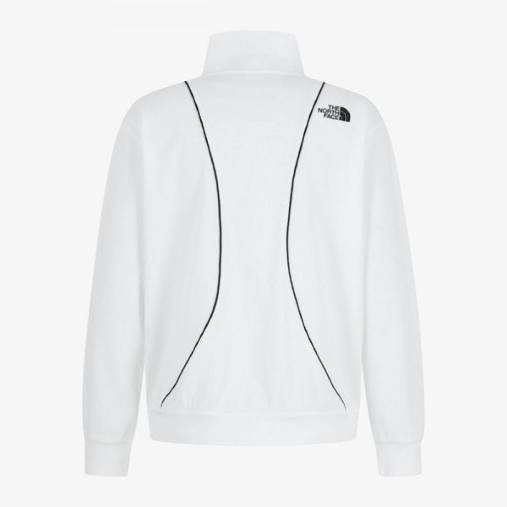 The North Face White Label Linevibe Jacket Off White Nj5jr51k
