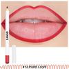 Matte Non-Fade Lip Liner for Women – Perfect for Outlining and Defining Lips