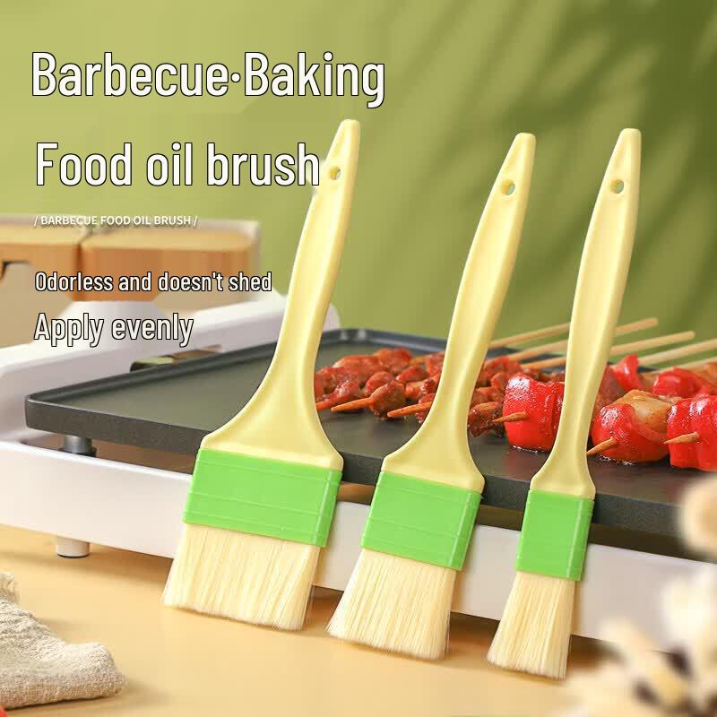 UO-SO Food-Grade Basting Brush
