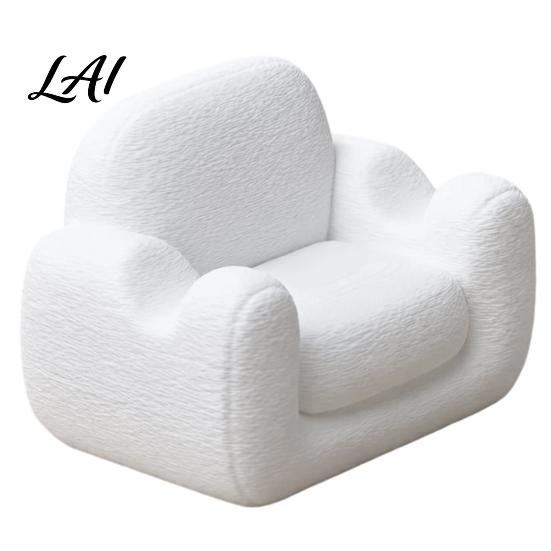 Lightweight Phone Display Holder Mini Sofa Stand Cute Couch Shaped Holder Eco Friendly PLA Dock Decorative Desktop Smartphone Stand for Office Home