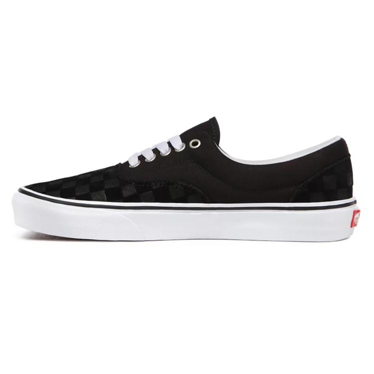 

Vans Deboss Checkerboard Era Black VN0A4U39WYU 44