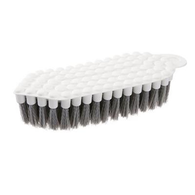 Kitchen Cleaning Brush Bendable Scrub Flexible Soft Bristles Stain Removal Multi Functional Sink Cleaning Brush