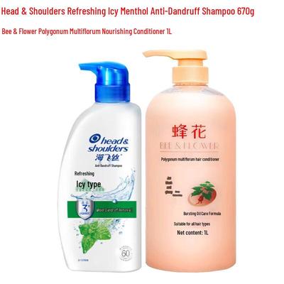 Shampoos & Haarspülung – Shampoos