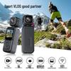 4K Night Vision Outdoor Sports & Meeting Camera