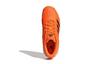 Adidas Wucht J Low top Kids' Running Shoes Orange Black Teenagers G28899