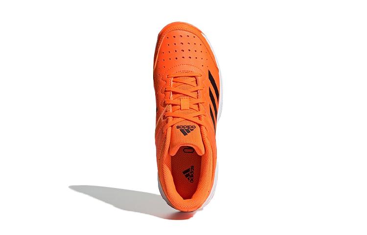 Adidas Wucht J Low top Kids' Running Shoes Orange Black Teenagers G28899