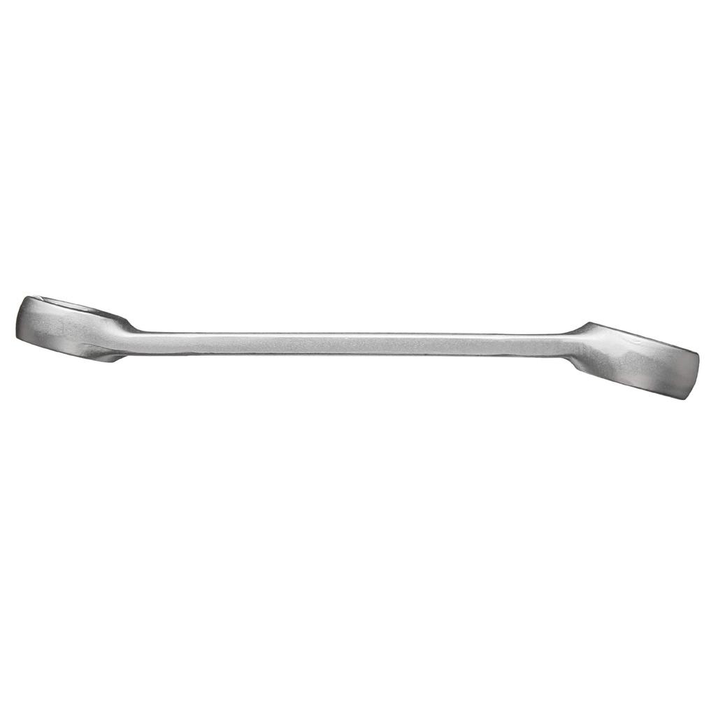 Tone Flare Nut Wrench 14 x 17mm Flats (TONE) HPM26-1417 (15°),