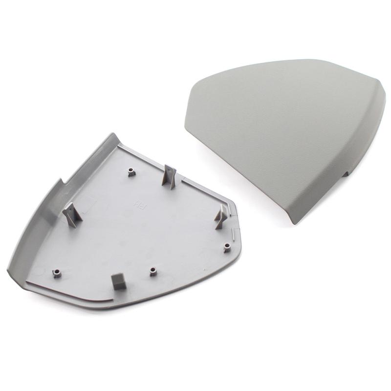 X-CAR Car Front Door Plastic Cover Trim Shell For Mercedes Benz E-Class W211 2003 2004 2005 2006 2007 2008 2009 2117270148