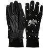 Maloja CaveM Nordic Skating Gloves (white)