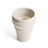 Stojo Pocket Cup 12oz/355ml Foldable My Cup/My Tumbler (Automatic)