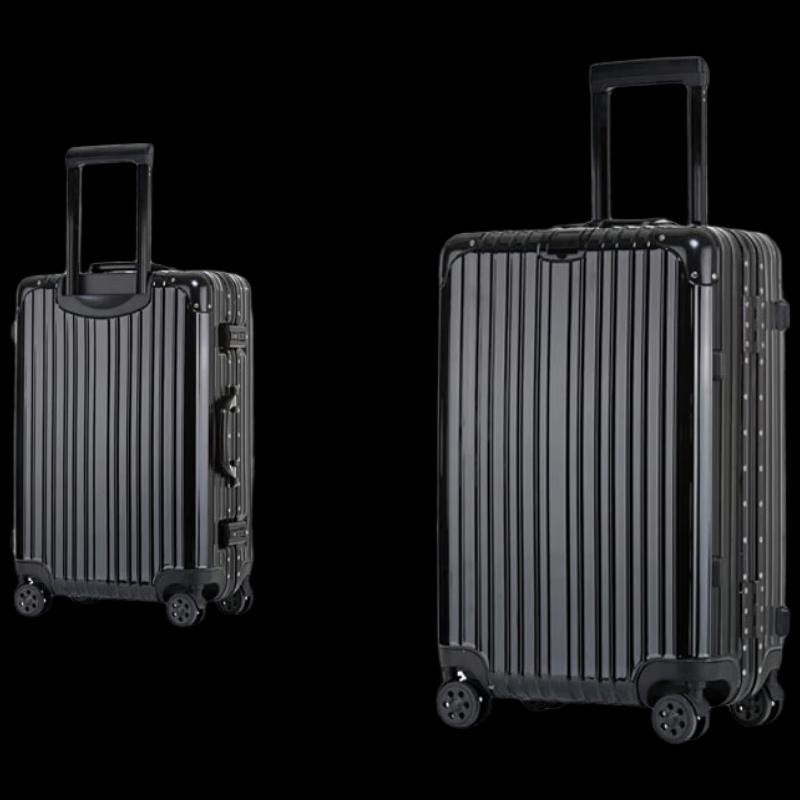 BATANUV F1520 Aluminum Frame Hardshell Luggage