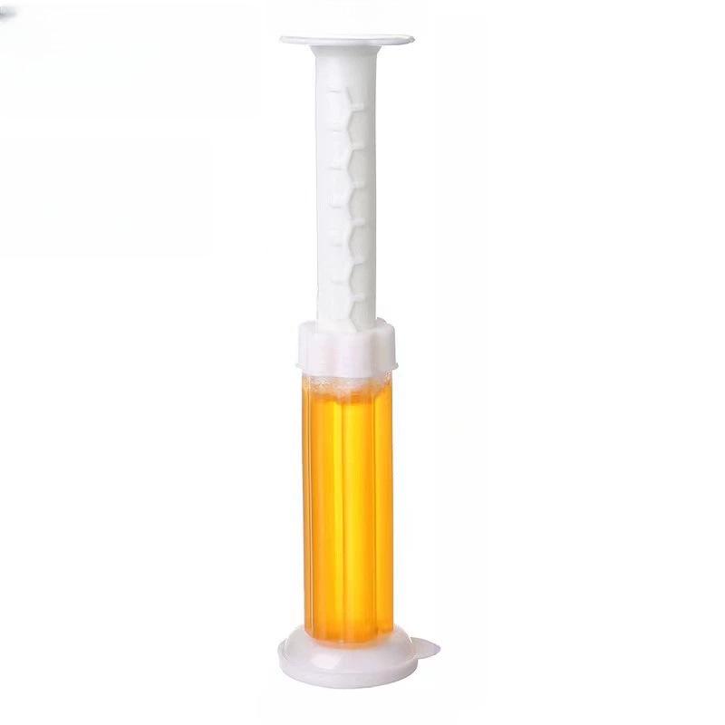 14-Piece Long-Lasting Floral Fragrance Gel Toilet Bowl & Bathroom Deodorizer Cleaner