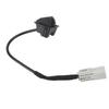 Rear View Back Up Camera 23205689 Enhanced Safety Parking Aid Reverse Back Up Camera for Vehicle