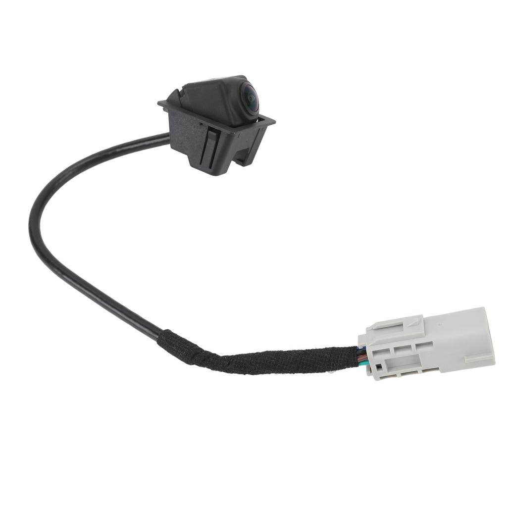 Rear View Back Up Camera 23205689 Enhanced Safety Parking Aid Reverse Back Up Camera for Vehicle