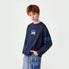 Lee Kids 3A Cooling Anti-bacterial Loose Fit T-shirt
