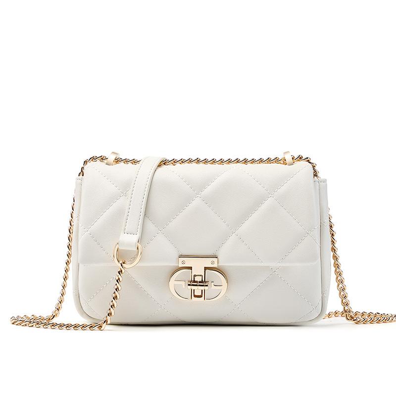 

Сумка женская кожаная сумка женская кроссбоди кроссбоди маленькая сумка женская летняя сумка на цепочке через плечо женская