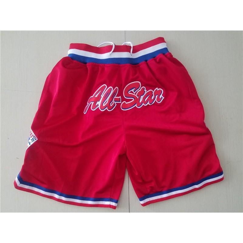 Mens Basketball Jersey Shorts Set NBA Team Colors Performance Sportswear Running Training