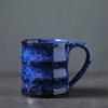Large-Capacity Ceramic Kiln Change Water Cup Creative Coffee Cup Hot-Selling Ceramic Cup Creative Cup