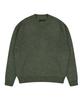 W STANDARD Basic V-Neck Pullover [3 Colors]