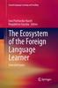 Kniha The Ecosystem of the Foreign Language Learner : Selected Issues