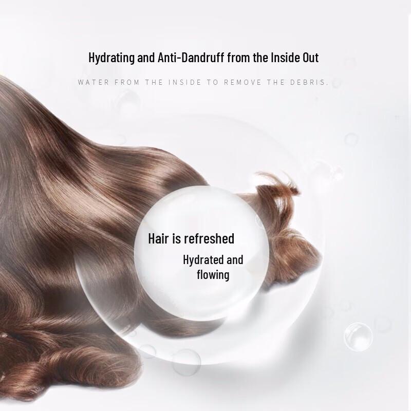 Lafang Smooth & Dandruff Control Shampoo