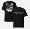 Beyoncé Denim Carter Tour Crew 2025 T-Shirt-S-4XL-Fashion Men's and Women's Printed Short Sleeve Daily Casual Wear