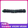 Vorwerk Kobold VR200 VR300 Elektrikli Süpürge Uyumlu Yedek Kit Yedek Ana Rulo Fırça Döner Fırça Hepa Filtre Paketi