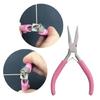 Professional Jewelry Pliers Beading Pliers Jewelry Repair Pliers for Jewelry