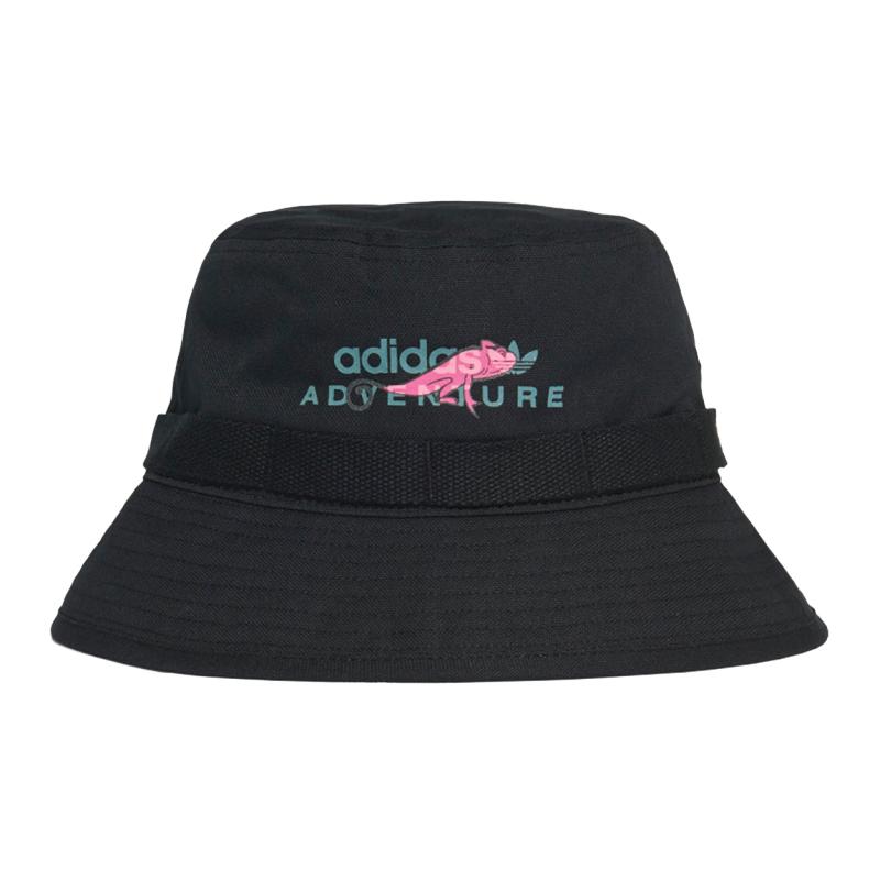 

Adidas Originals Bucket Hat Unisex Black Adidas GN2263