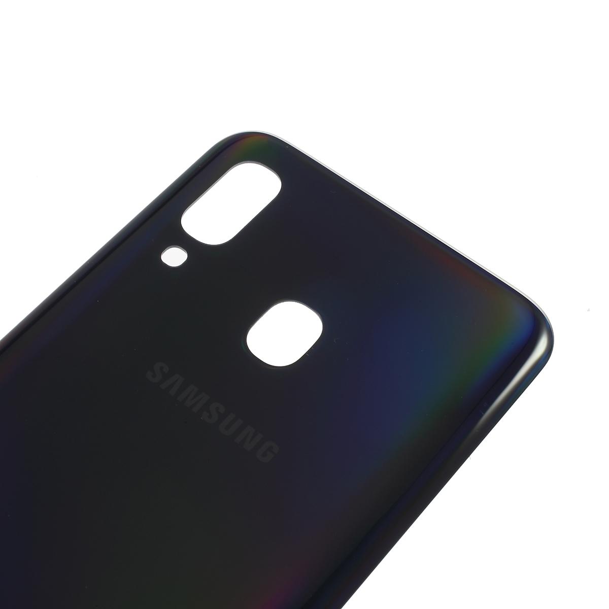 

Запасна кришка корпусу батареї для Samsung Galaxy A40 SM-A405 Multi-color